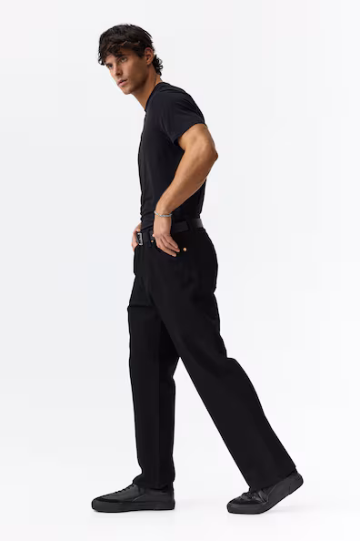 Футболка REGULAR FIT с теплым эффектом- Заказать в России