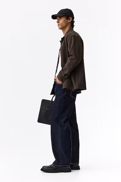 Рубашка-жакет FOUR-WAY STRETCH- Заказать в России