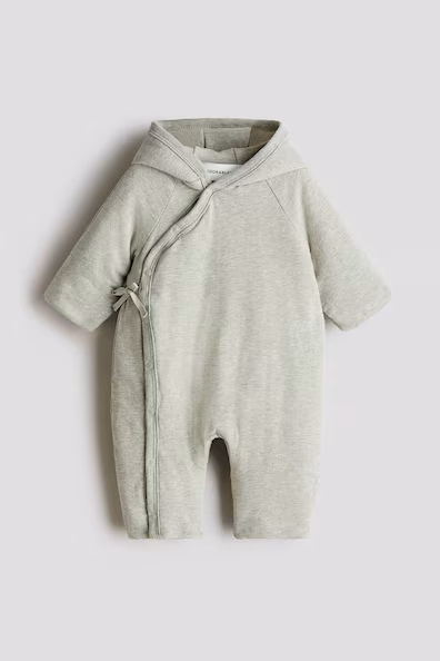 Комбинезон для прогулок с подкладкой из джерси- Заказать в России