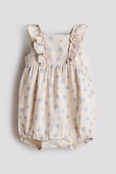 Льняной комбинезон- Заказать в России