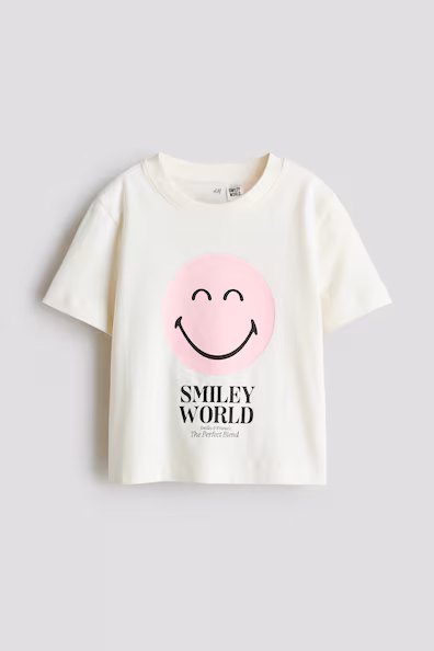 Футболка с принтом- Заказать в России