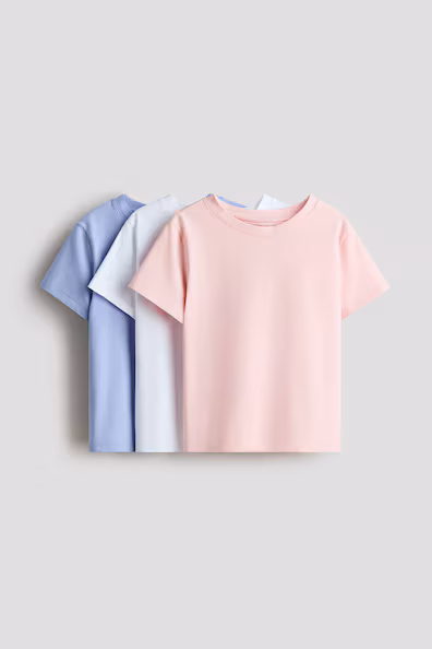 Пакет из 3 свитеров из хлопка