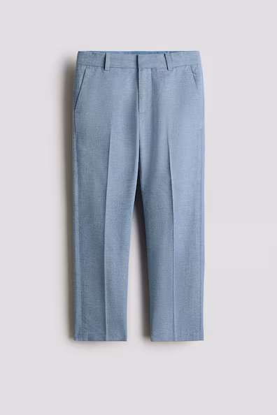 Брюки в классическом стиле