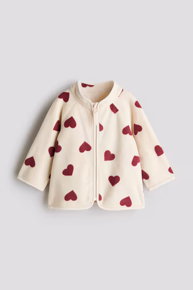 Пальто из флиса H&M- Заказать в России