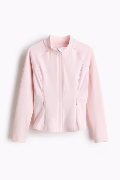 Спортивная куртка с технологией DRYMOVE™