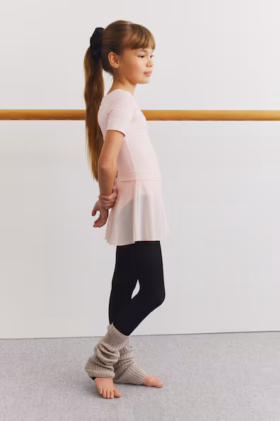 Комплект майки и юбки с технологией DRYMOVE™