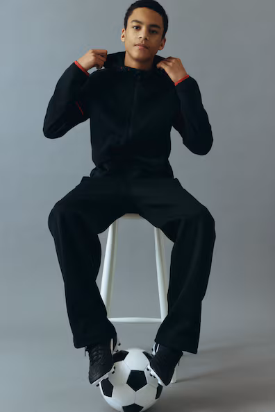 Брюки для занятий спортом RELAXED FIT с технологией DRYMOVE™