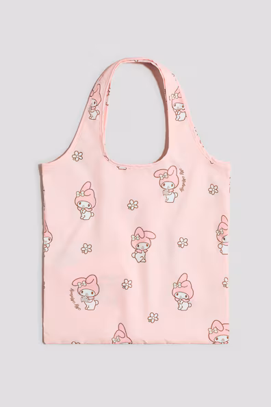 Складная сумка H&M- Заказать в России