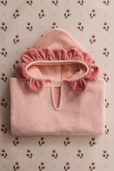 H&M Пончо для пляжа