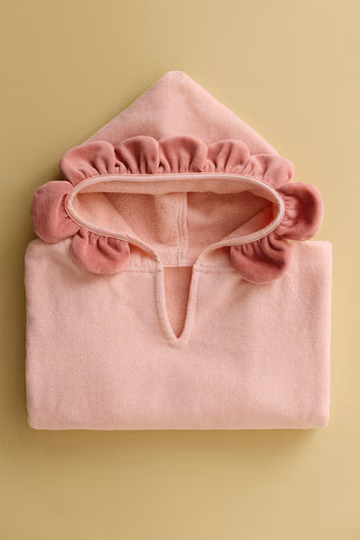 H&M Детское пончо для пляжа