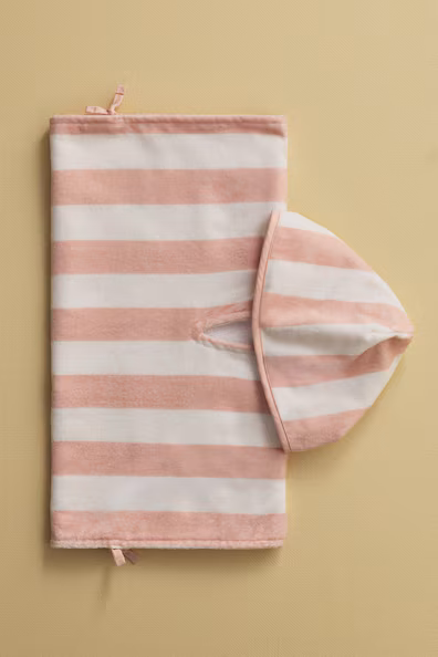 H&M Детский пончо-полотенце