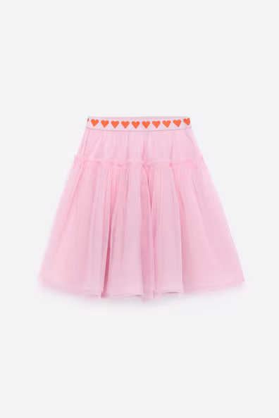 H&M Юбка из фатина