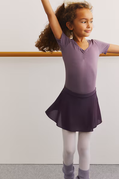 H&M Комплект майки и юбки с технологией DRYMOVE™