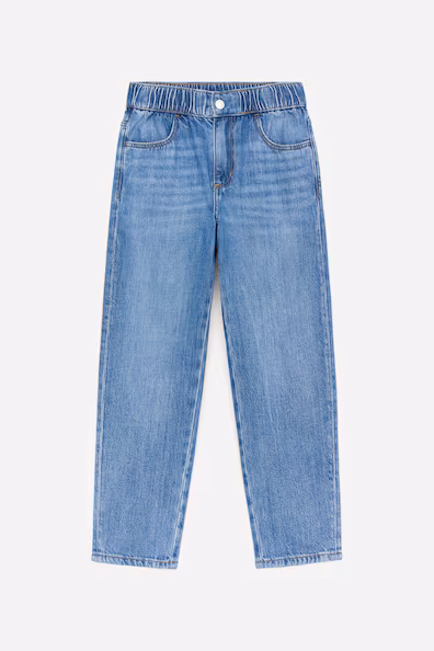 H&M Джинсы PULL-ON