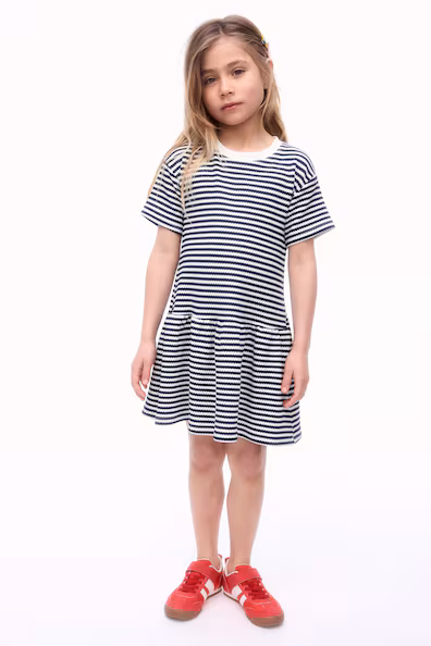 H&M Платье из джерси