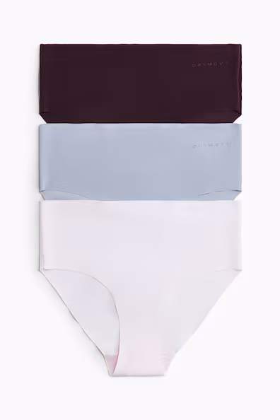 H&M Трусики для занятий спортом с технологией DRYMOVE™