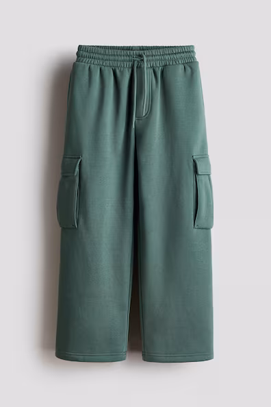 Брюки-карго- Заказать в России