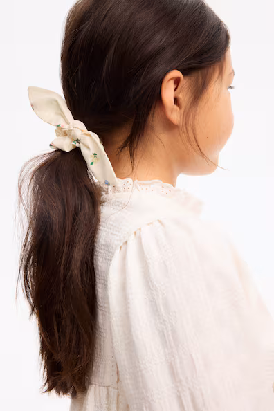 Набор из 2 резинок для волос- Заказать в России