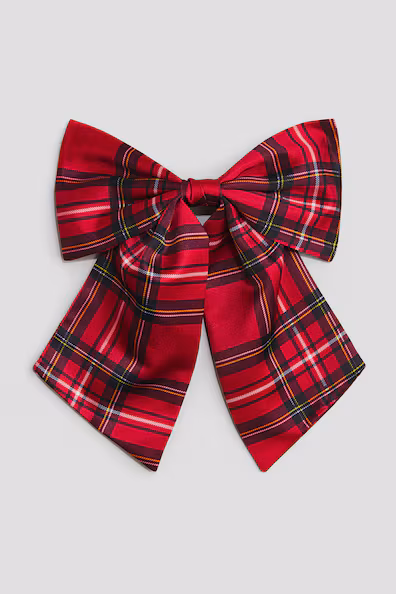 H&M Заколка для волос с бантом