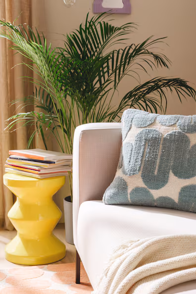 Наволочка для подушки ALLY- Заказать в России