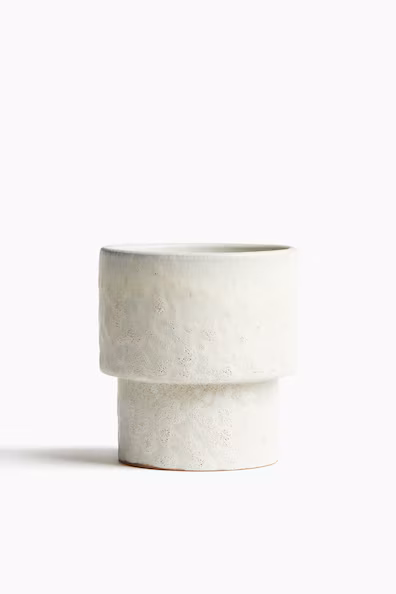 Очень маленькая глиняная ваза- Заказать в России