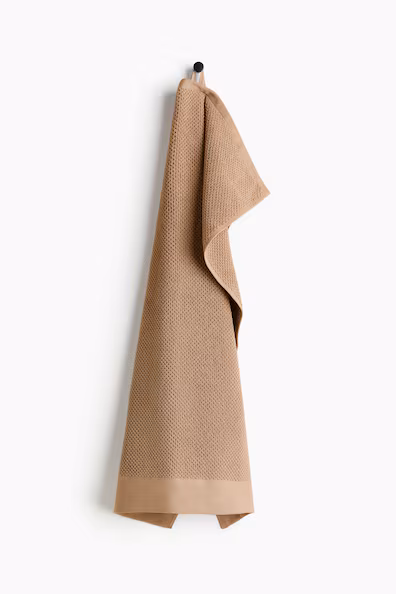 Рушник из турецкого хлопка- Заказать в России