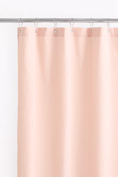 Душевая занавеска из муслина- Заказать в России