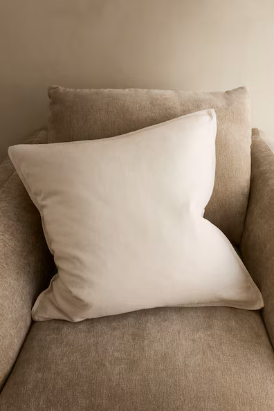 Наволочка из смеси льна- Заказать в России