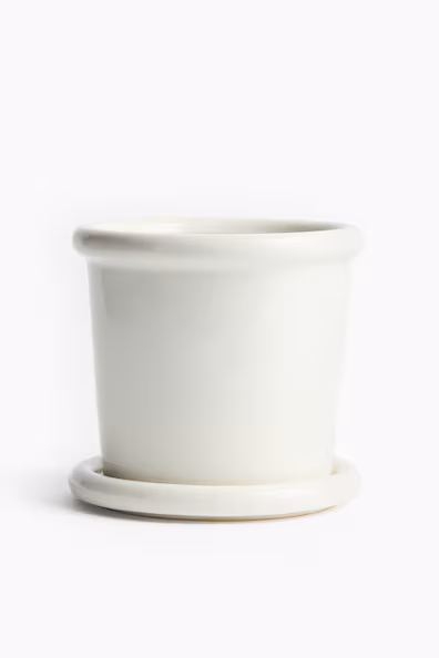 Ваза и тарелка из греса- Заказать в России