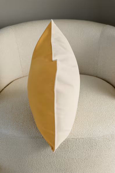 Наволочка из льна