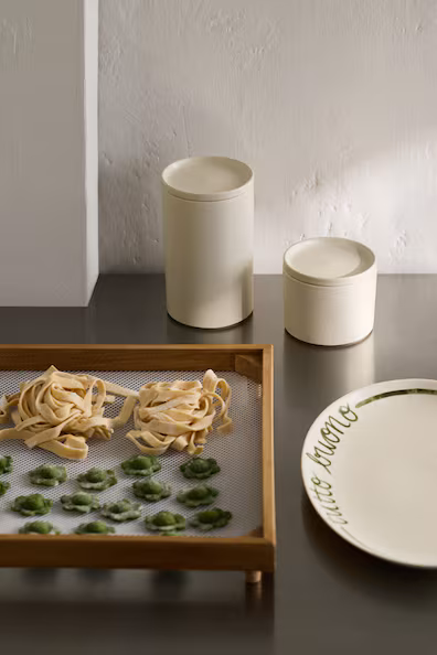 Маленький контейнер с реактивной глазурью- Заказать в России