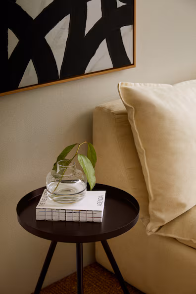 Маленький столик для поддержки- Заказать в России