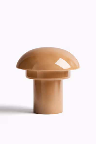 Подзаряжаемая настольная лампа