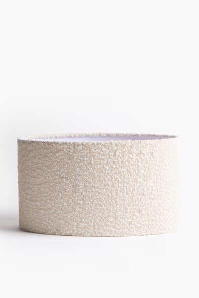 Лампа из букле- Заказать в России