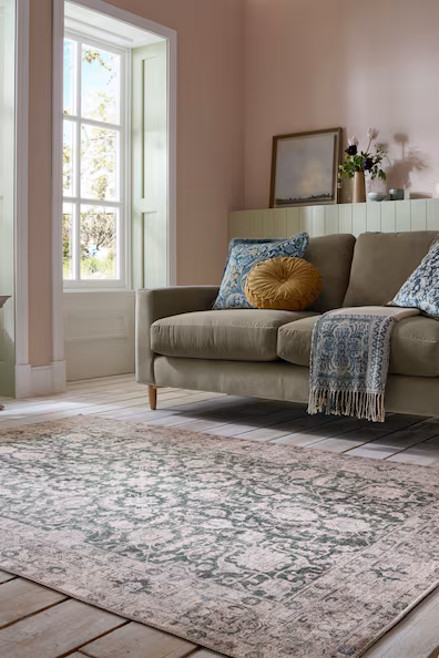 Ковер TRADICIONAL LAVáVEL BEAU- Заказать в России