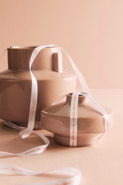 Кувшин из греса с реактивной глазурью- Заказать в России