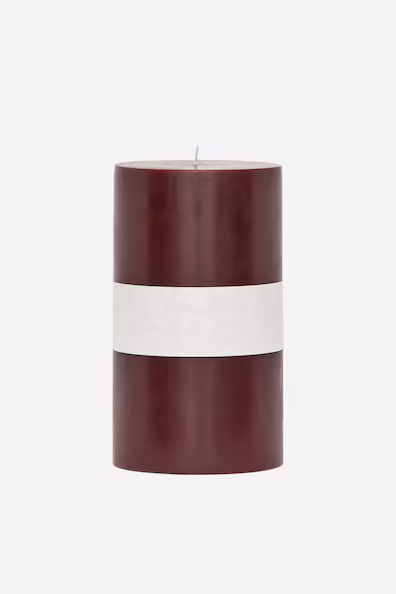 Свеча VELA 17,5 см- Заказать в России