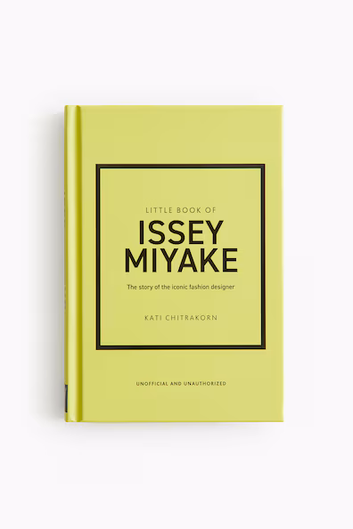 H&M Книжка иссеи мияке