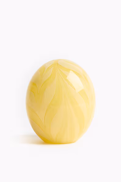 H&M Маленькая стеклянная фигурка