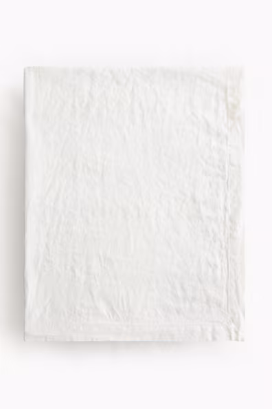 H&M Скатерть из льна