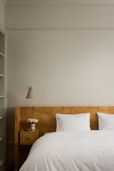 H&M Комплект наволочек для двуспальной кровати от H&M