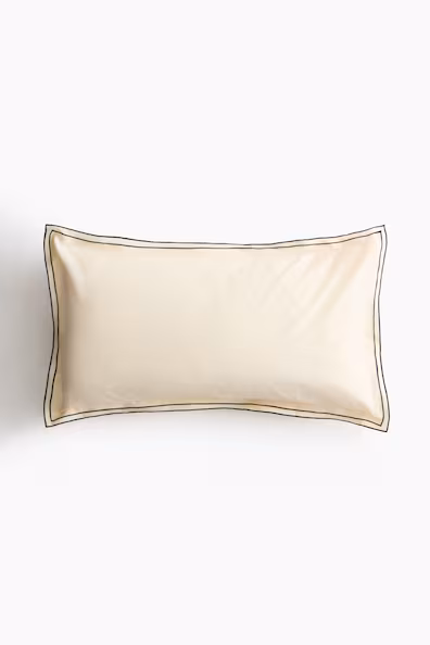 H&M Наволочка хлопковая