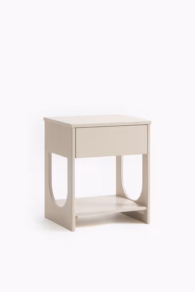 H&M Прикроватная тумба из сосны