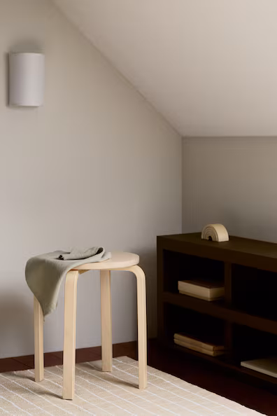 H&M Набор из 2 махровых полотенец из хлопка