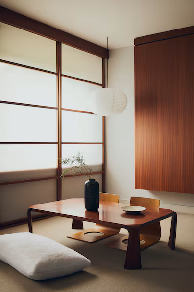 H&M Пушистая наволочка