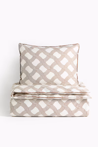 H&M Комплект одеяла для односпальной кровати