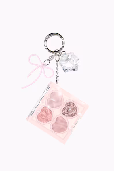 Палетка теней для век- Заказать в России