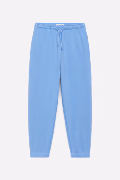 H&M Хлопковые спортивные брюки купить с доставкой.