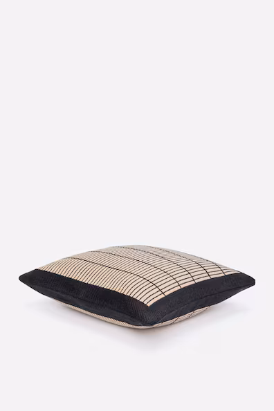 H&M Чехол подушки из хлопка и шерсти 50 х 50 см