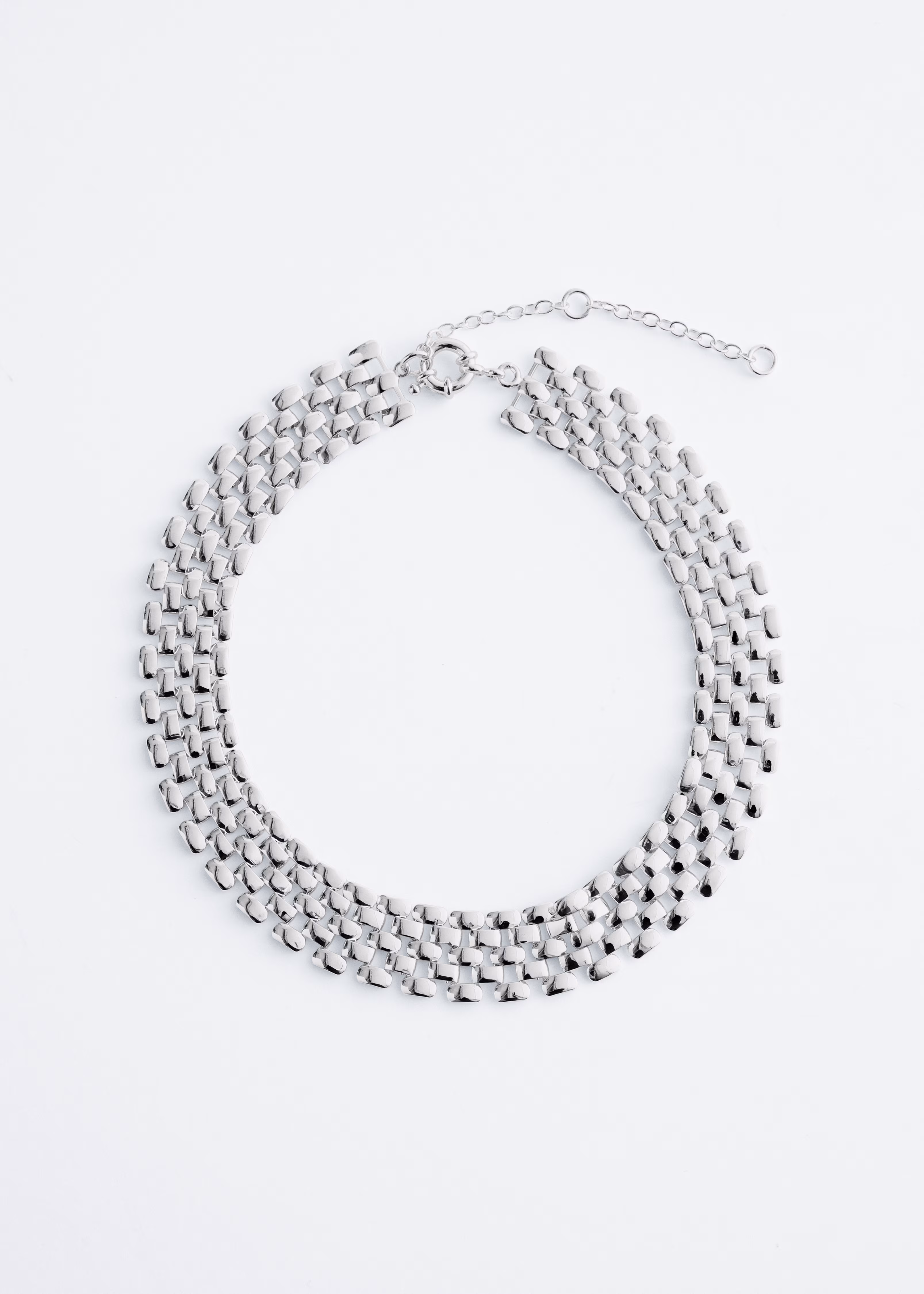 Чокер с цепочкой- Заказать в России